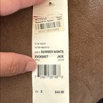 Ny Collection  Teal Maxi Skirt, new. Small Photo 4