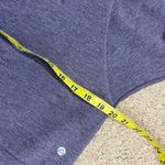 Apana Purple  Workout Shirt M Photo 3