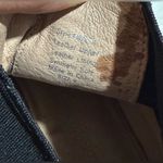 Madewell Women's Brynn Black Leather Square Toe Ankle Boots Size 9 Photo 10