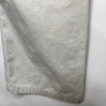 Hydraulic Vintage High Waist Cargo Crop Pants Sz 5/6 Small Medium Photo 8