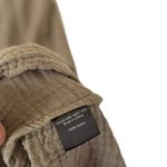 Jenni Kayne Cypress Caftan Dress in Olive Green Size M Photo 7