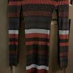 Bar III  Small Sweater Dress Photo 0