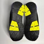 Timberland  Pro Radius Composite Safety Toe CT Work Sneaker - Black/Purple/Hi Viz Photo 7