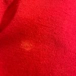 Nebraska Huskers Sweatshirt Red Size XXL Photo 4