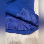 Evan Picone  Elegant Blue Women's Blazer‎ Photo 7