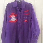 Las Olas FINAL MARKDOWN   ladies blouse large Photo 0