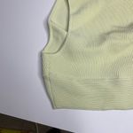 Babaton  Sculpt Knit Deep V Tank Size S Photo 2