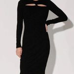 Walter Baker  Tenley Black Dress Photo 0