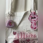 Handmade  Mama‎ needs coffee tote bag Photo 3