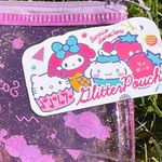 Sanrio Bag With Zipper Photo 3