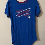 NBA Philadelphia 76ers women’s tee Photo 0