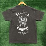 Lemmy's Lounge Rainbow Bar and Grill T-Shirt Size Large Photo 0