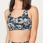 Lululemon Free To Be Serene Bra
Spring Bloom Multi Photo 0