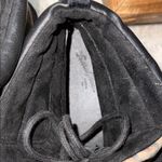 Universal Threads Universal Thread Leopard Print Women's Boots size 8.5 Photo 8