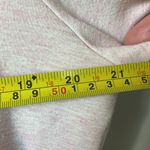 The Black Dog embroidered crewneck in size large. Back hem is longer. Photo 10