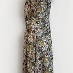 A loves A wrapped floral dress size Small V neck Photo 2