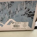 Roxy NWB Women  Hail Ya Boots black ankle combat size 10 black Nubuck Photo 1