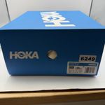 Hoka One One Women's Gaviota 5 Size 9B FTRS Frost Blue Medium Width Brand New Photo 7