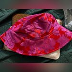 Akira  Floral Bucket Hat Photo 2