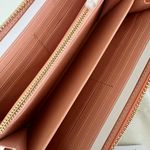 Coach Mollie 25 Tote Bag And Matching Wallet Photo 8