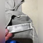 Eileen Fisher  striped dress medium Photo 7