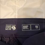 Mountain Hardwear Dynama High-Rise Ankle Pants, Size XS Photo 4