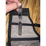 Victoria's Secret Black Nude Underwire Lace Plunged Bra 34D Photo 5