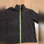 Gander mountain Gander Fleece Brown Winter Jacket Womens Size Small Photo 9