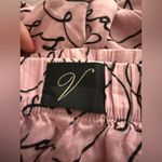 Victoria's Secret Jogger Style Pajama Pants Bottoms Size Medium Photo 3