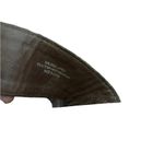 b.o.c. Born Concepts Gold Z10123 Dark Brown Floral Cork Slip On Sandals Sz 9M Photo 7