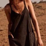 Free People Hot Shot Mini Dress Photo 1