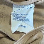 Jockey Shapewear Tank Top Size M Photo 3