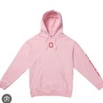 overtime  pink hoodie Photo 0