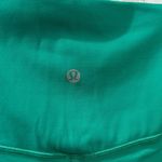 Lululemon  Align High-Rise Pant 25" Maldives Green size 10 Photo 9