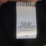 ALC Frank A.L.C. Black Puff Sleeve Kati Black Tee Size S $135 Photo 3