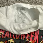 Disney Halloween  Baby Tee Photo 2