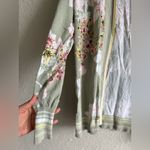 Soho  Striped Knit Cardigan Size XS Photo 1