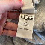 UGG  Hildie Lounge Soft Pants Heather Gray‎ Size Large Photo 5