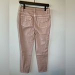 J Jill dusty pink jeans size 4 Pink Photo 1