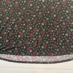 LuLaRoe NWT -  - Women’s Black & Purple Azure Skirt - Size XLarge Photo 1