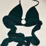 Pretty Little Thing Tie Crop Top Photo 0