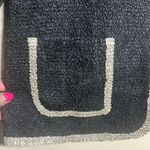 Chico's  Travelers‎ Black Tan Lightweight Blazer | 0 Photo 1