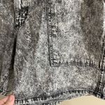Wrangler Vintage 1980s high waisted jean shorts 34 Photo 5