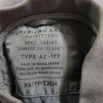 American Eagle Outfitters Blue Jacket (XS) Photo 4