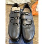 SAS Me Too Black Women's Shoes Size 9.5 S Walking Sneaker Photo 1