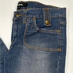 Daisy Fuentes Vintage Inspired Jeans, Size 6 Photo 1