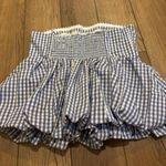 Abercrombie & Fitch Abercrombie Bubble Top  Photo 3