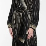 Gucci  wrap silk dress IT36 Photo 5