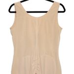 Beige Full Body Shaper Open Photo 6