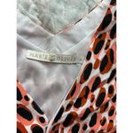 Marie Oliver  100% SILK TOP SIZE XS Photo 2